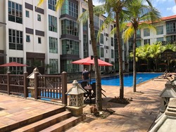 Landbay Condominium (D16), Condominium #198462042